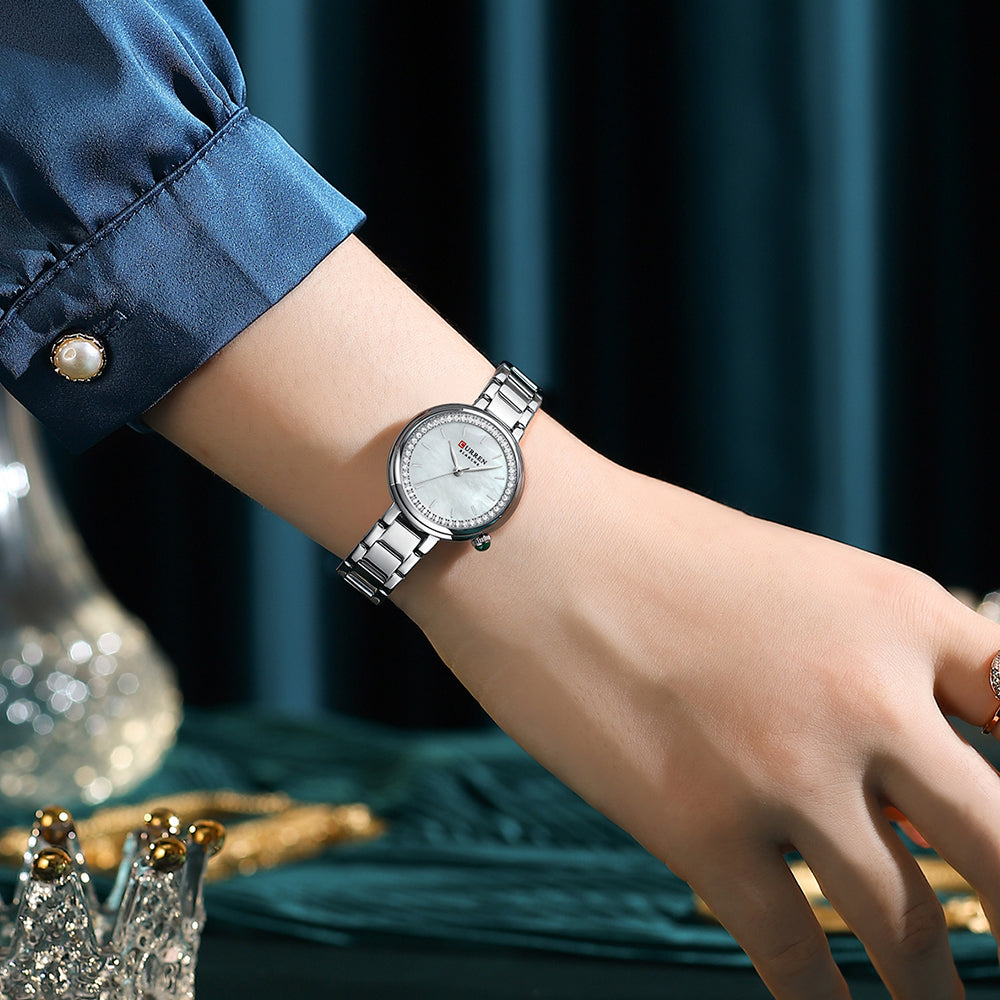 Reloj De Mujer
