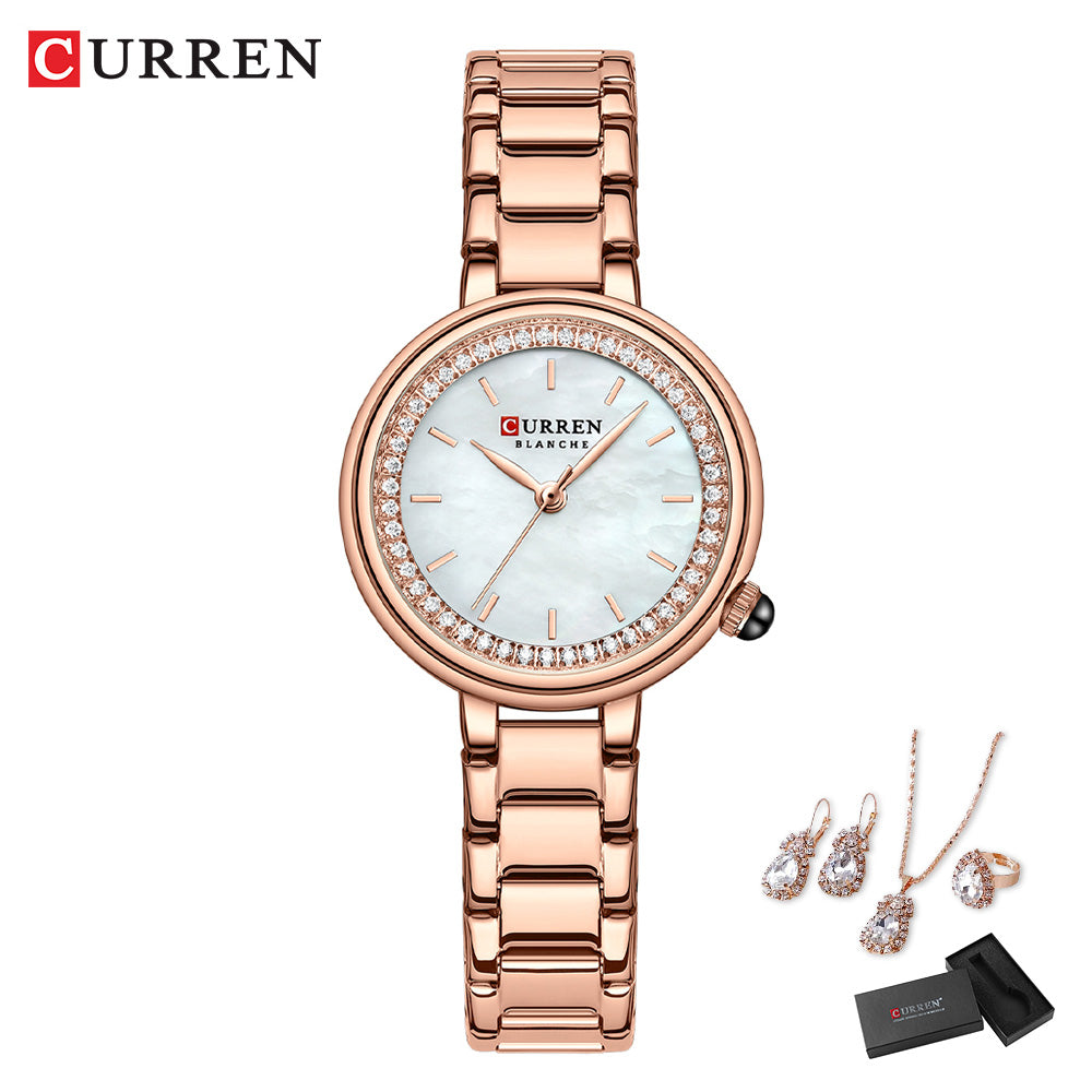 Reloj De Mujer