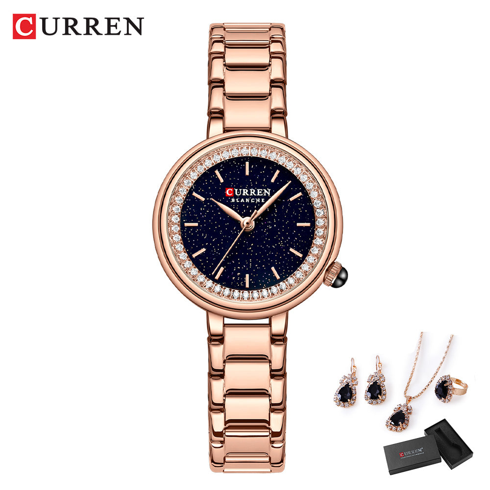 Reloj De Mujer