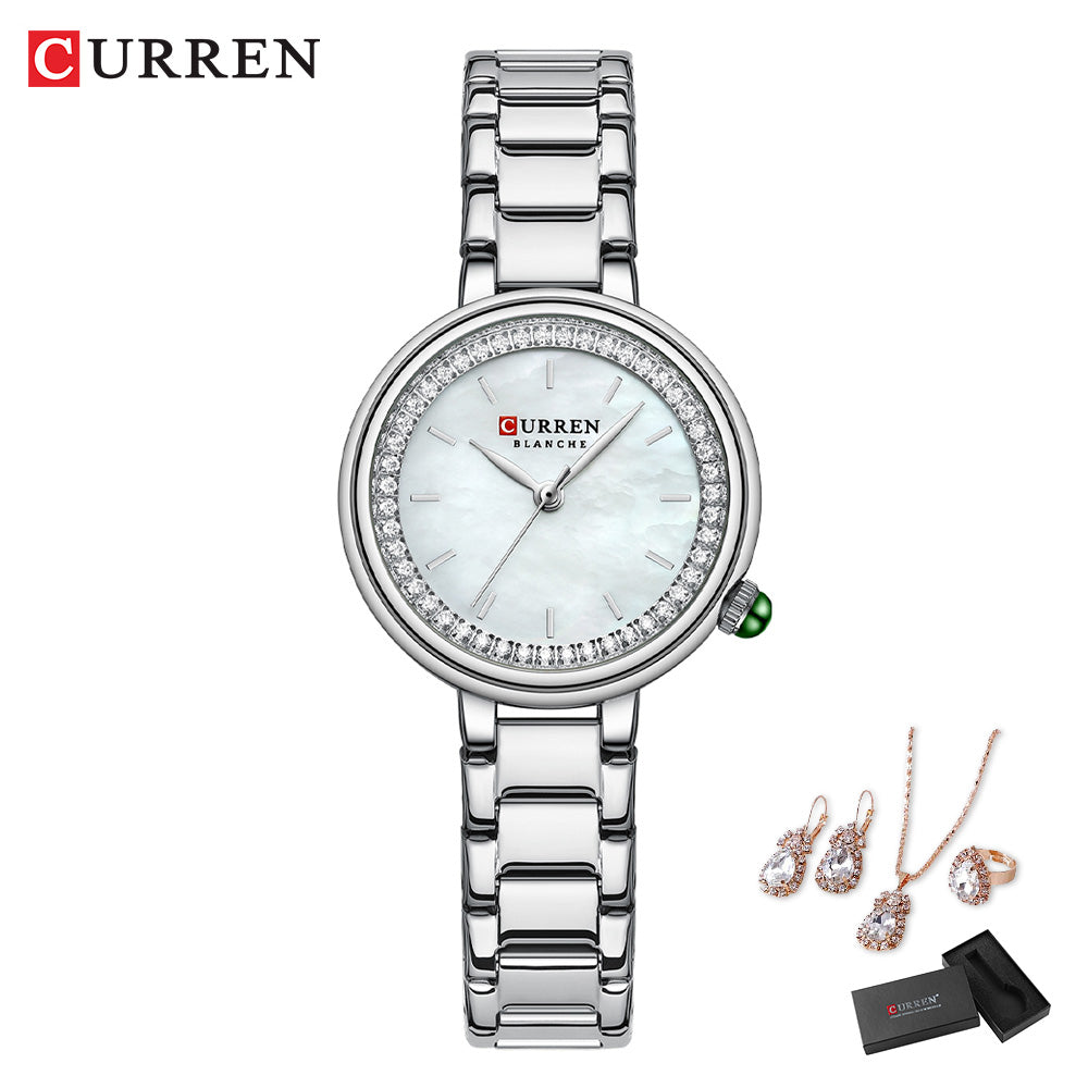 Reloj De Mujer