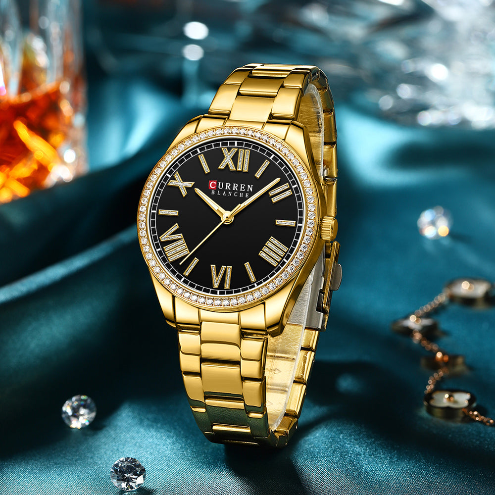 Mujeres Reloj