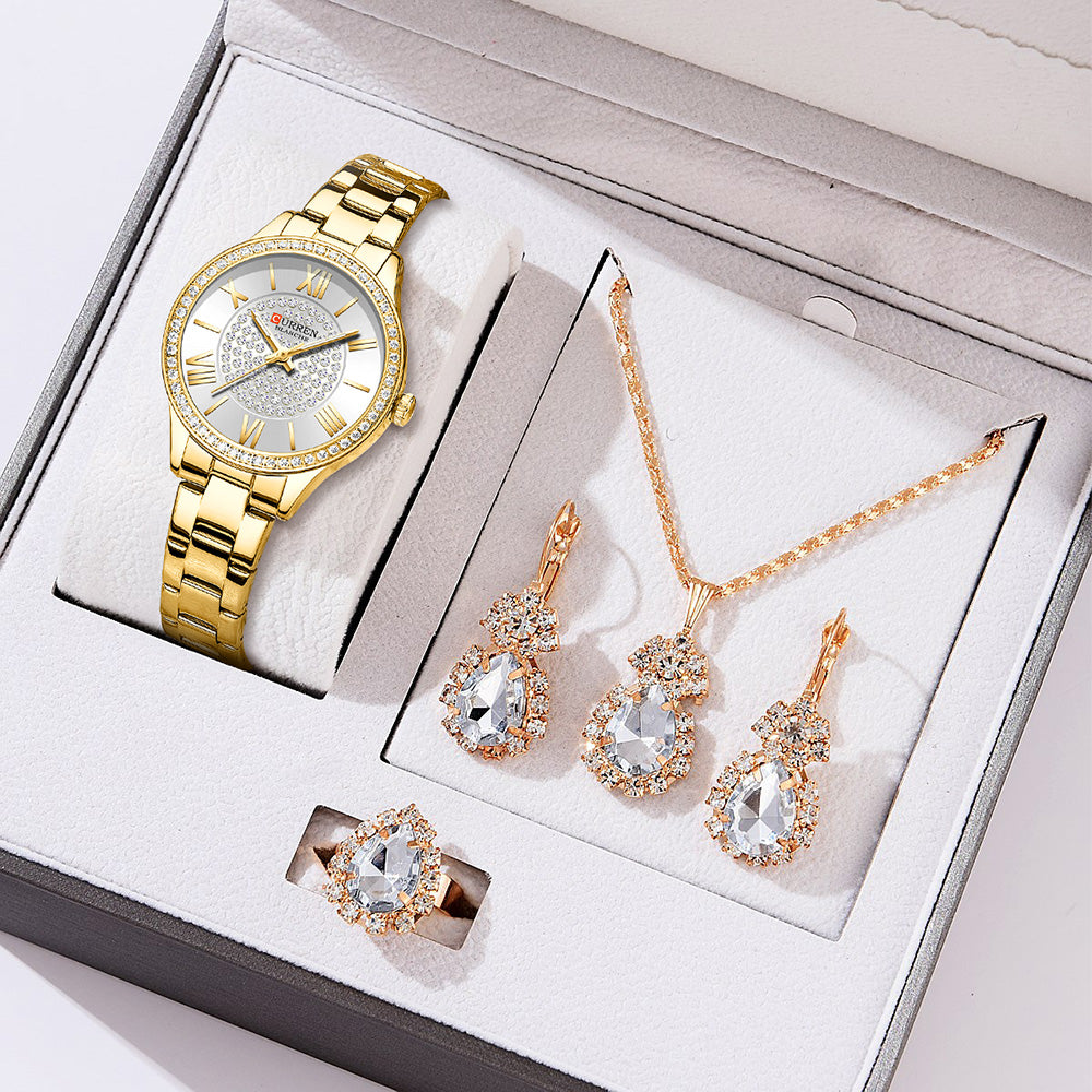 Relojes Mujer