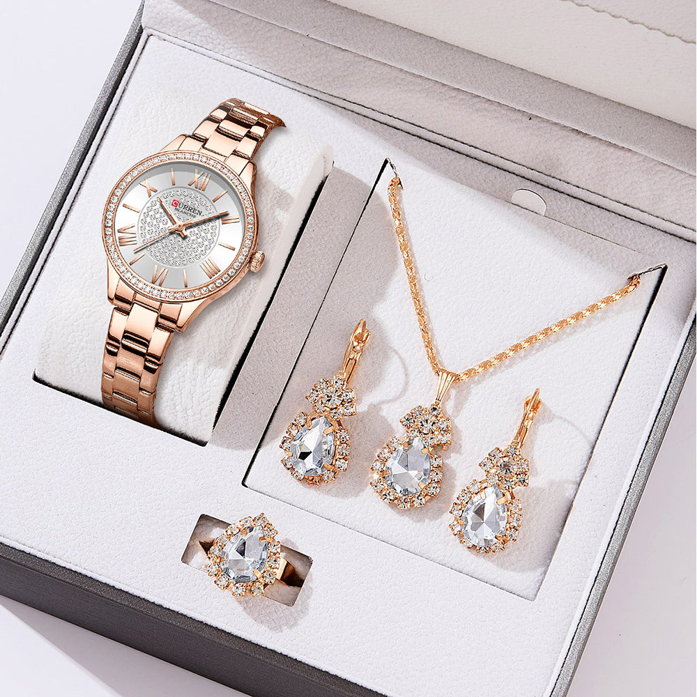 Relojes Mujer
