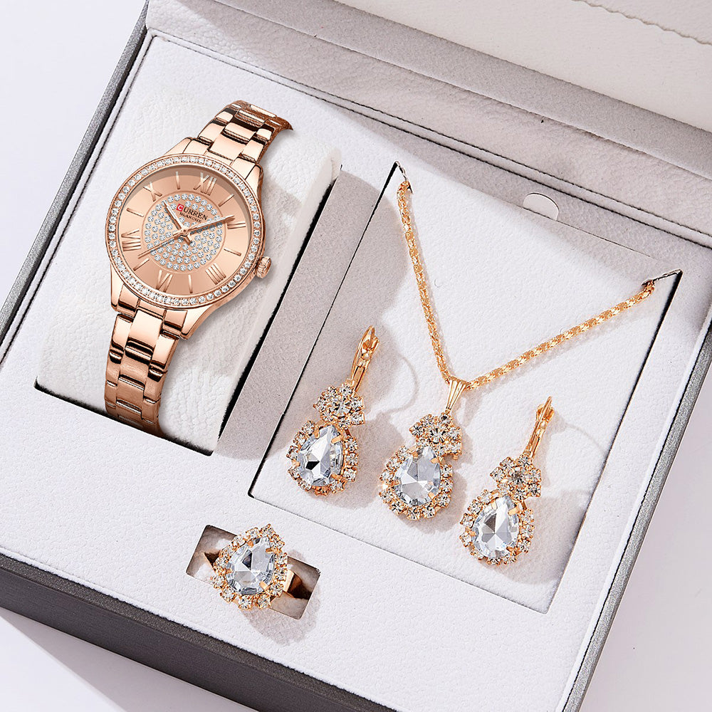 Relojes Mujer