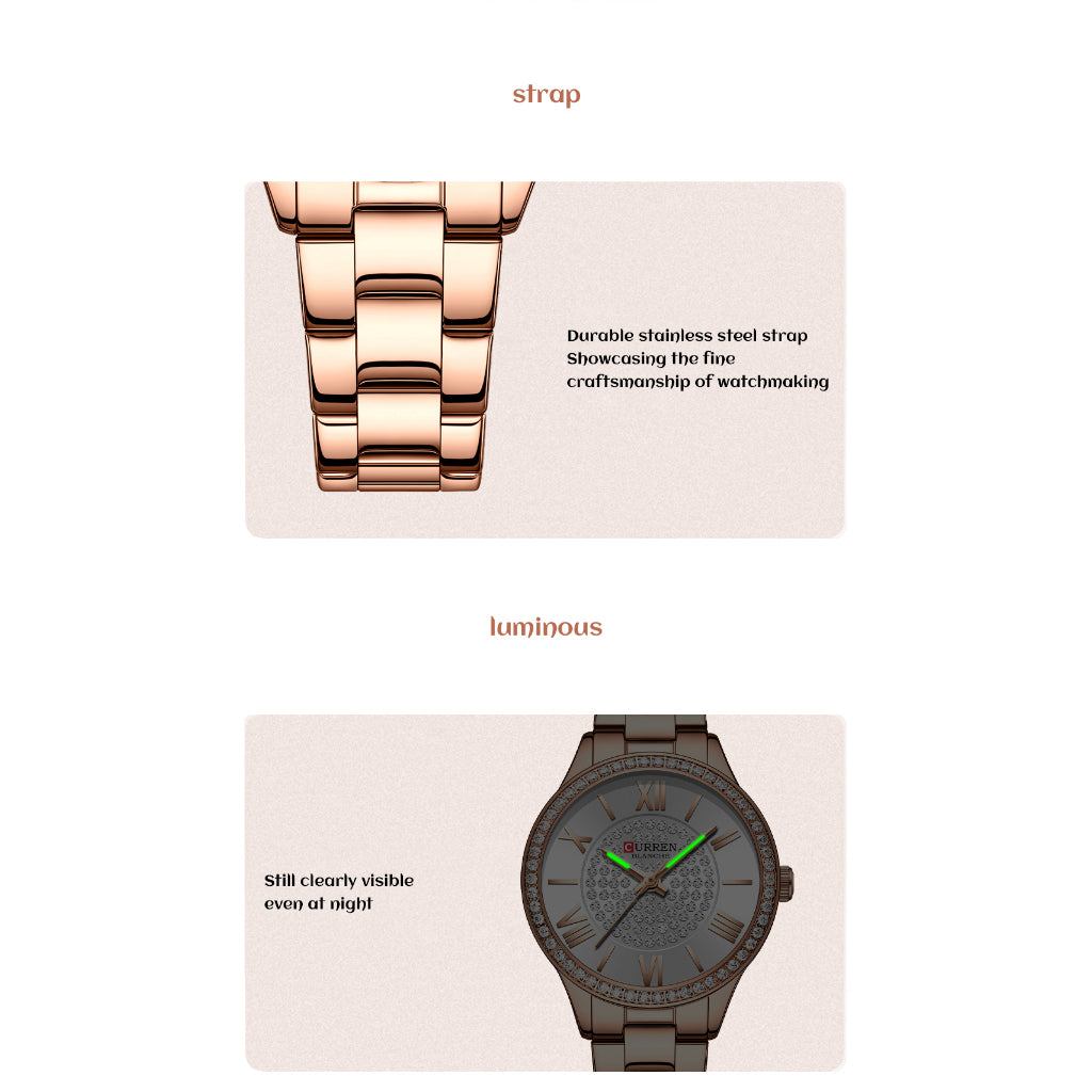 Relojes Mujer