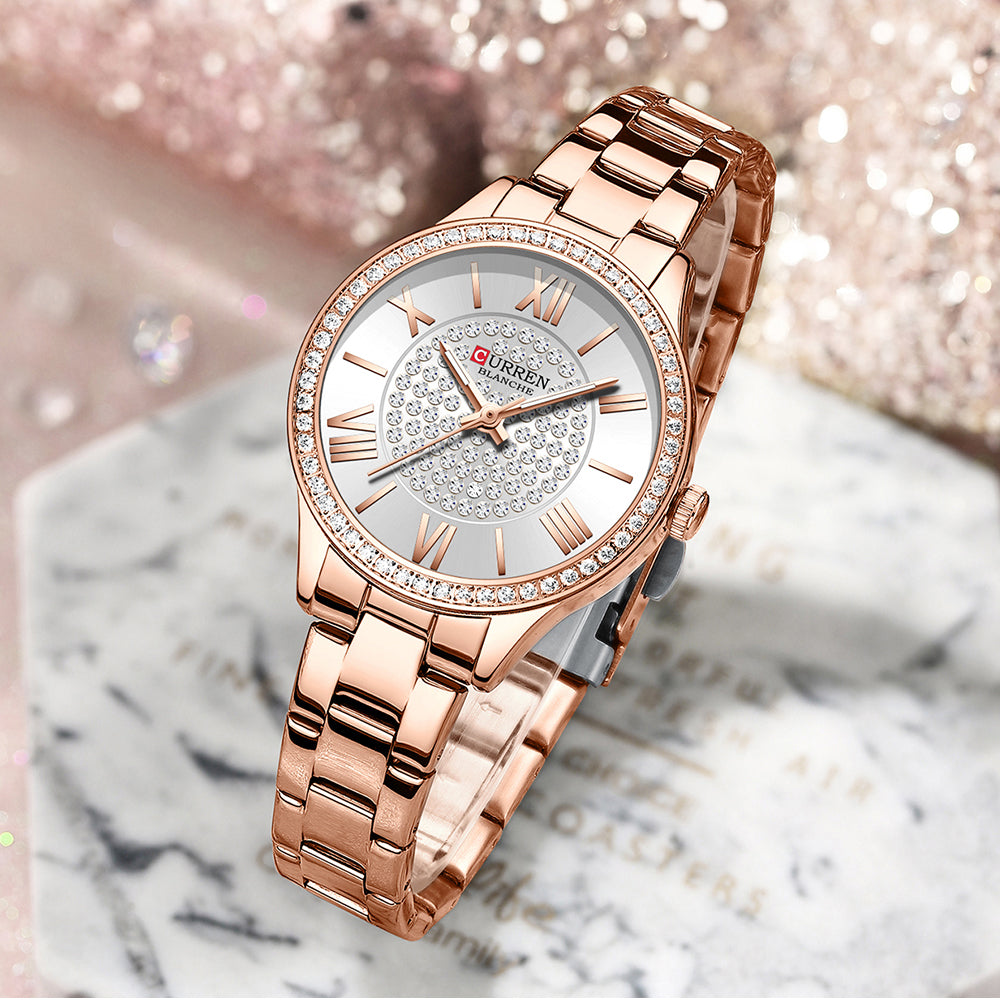 Relojes Mujer
