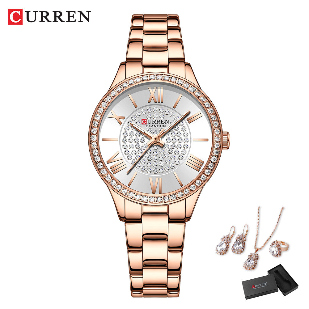 Relojes Mujer