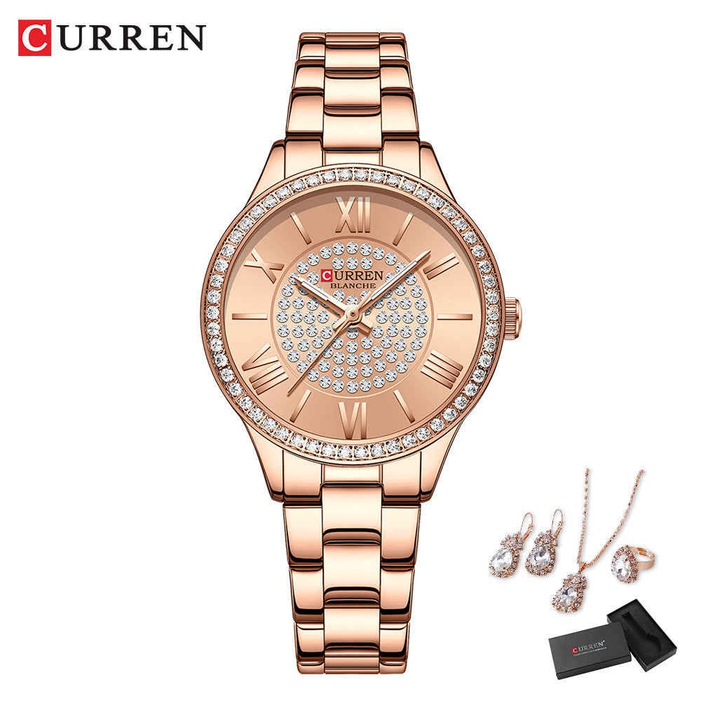 Relojes Mujer