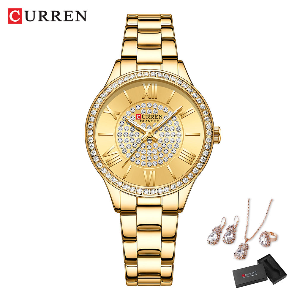 Relojes Mujer
