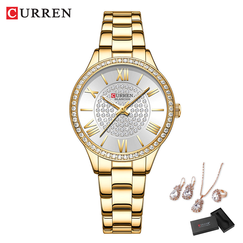 Relojes Mujer