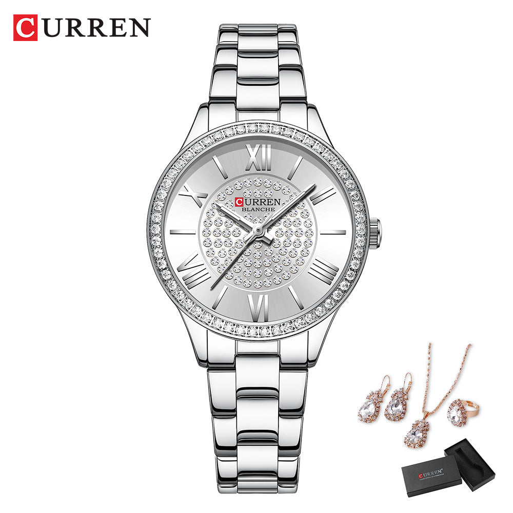 Relojes Mujer
