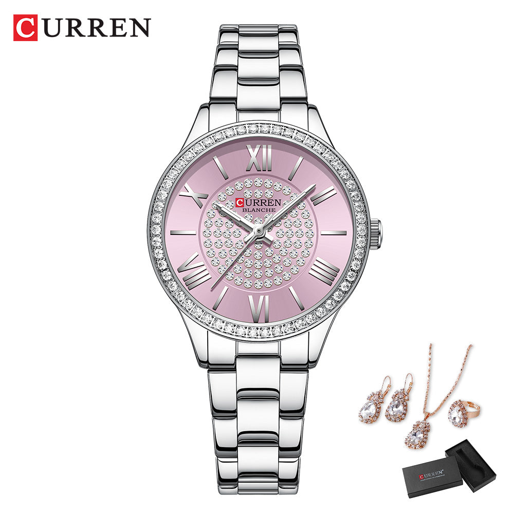 Relojes Mujer