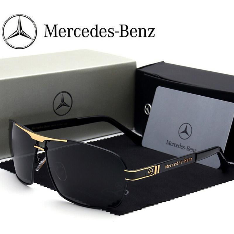 Mercedes Benz Gafas de sol