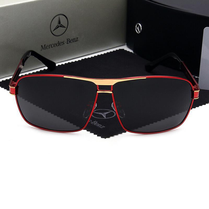 Mercedes Benz Gafas de sol