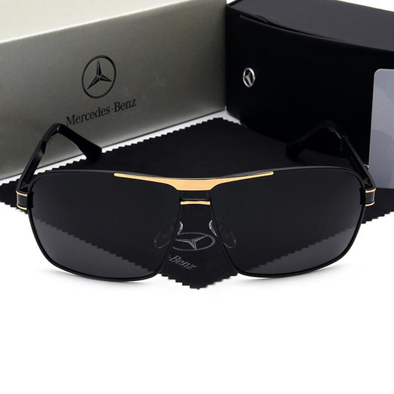 Mercedes Benz Gafas de sol