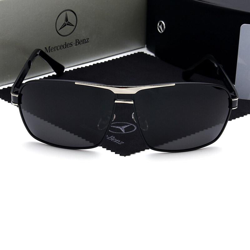 Mercedes Benz Gafas de sol