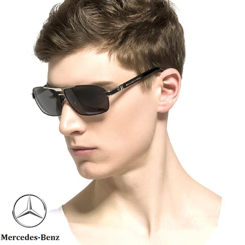 Mercedes Benz Gafas de sol