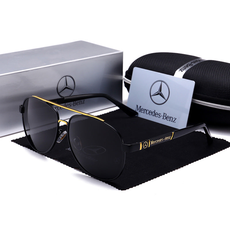 Gafas De Sol Polarizadas