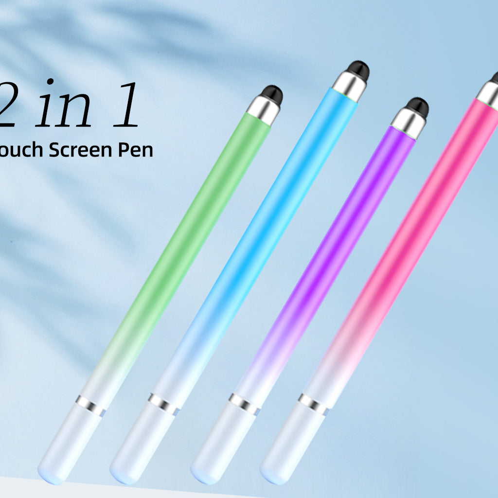 Pluma Capacitiva Universal