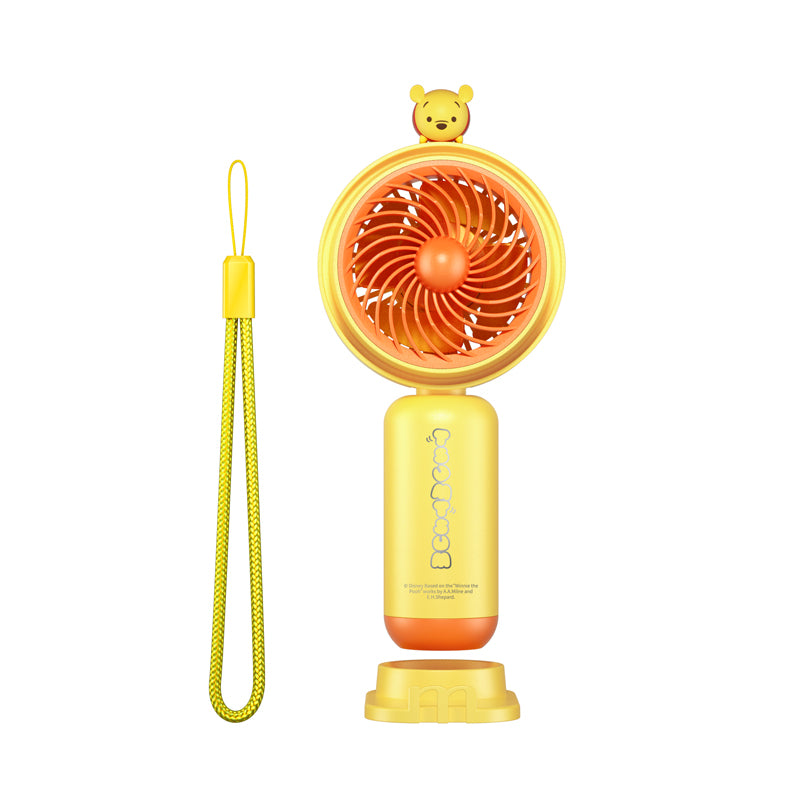 Ventilador De Mano