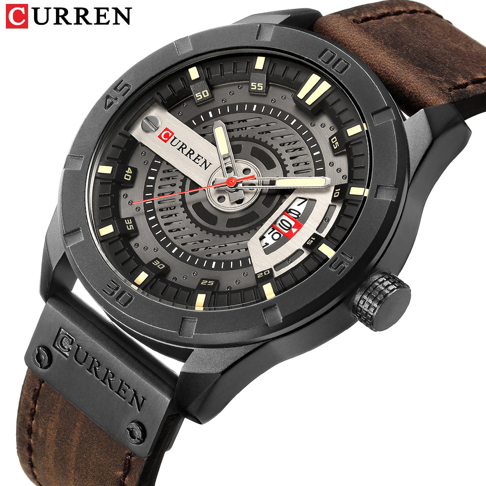 Reloj De Hombre