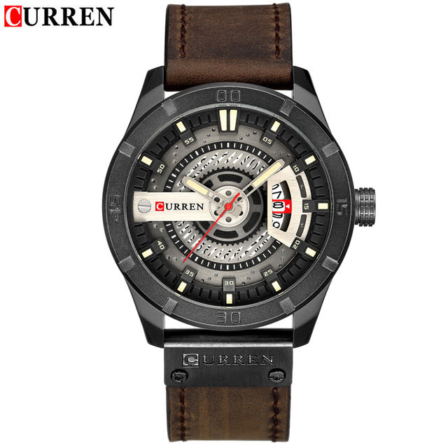 Reloj De Hombre