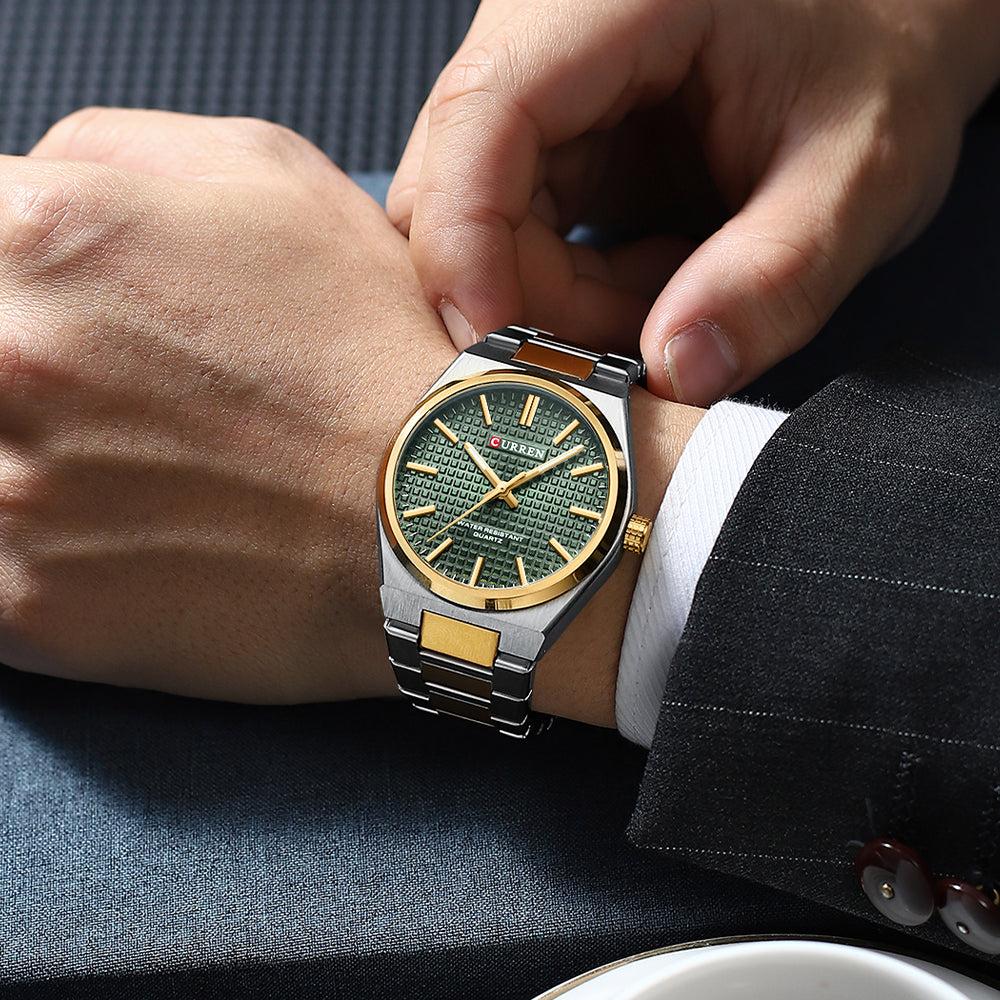 Relojes