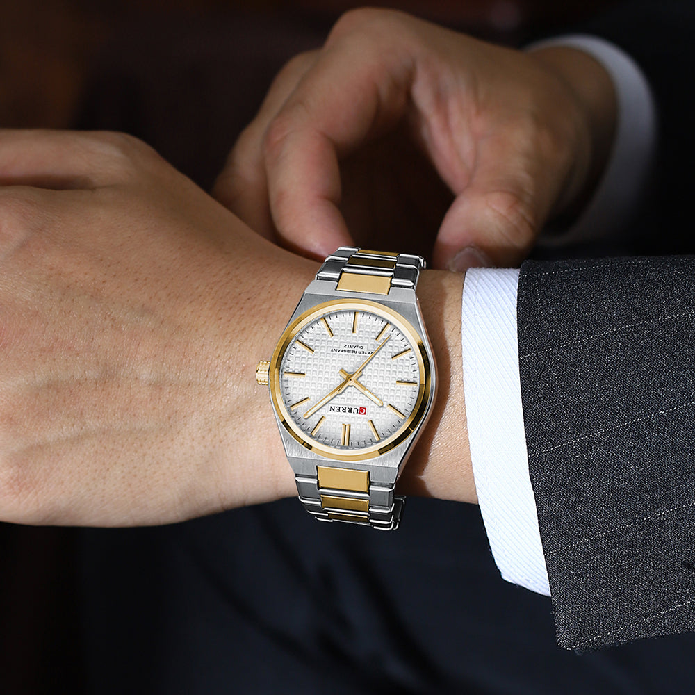 Relojes