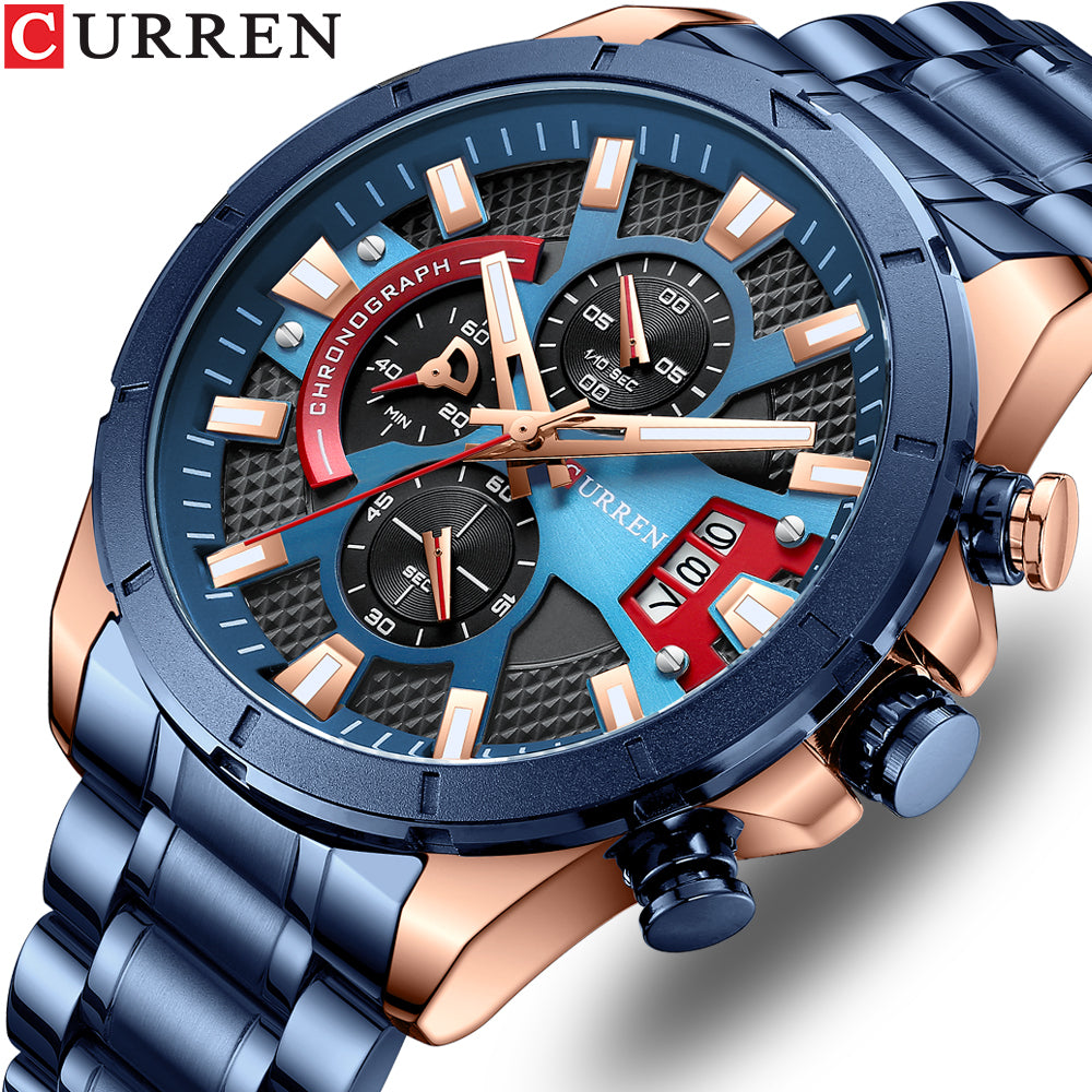 Relojes