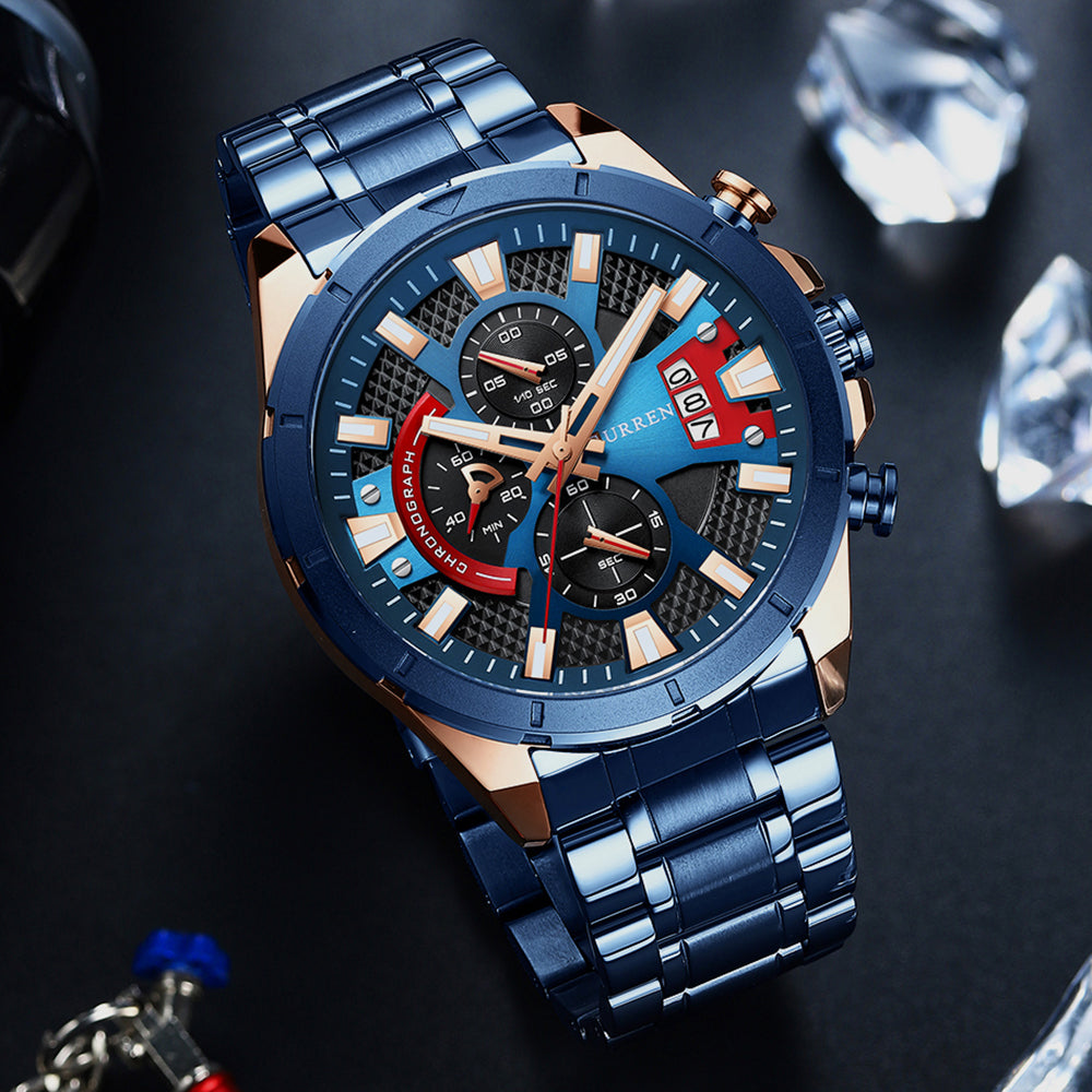 Relojes