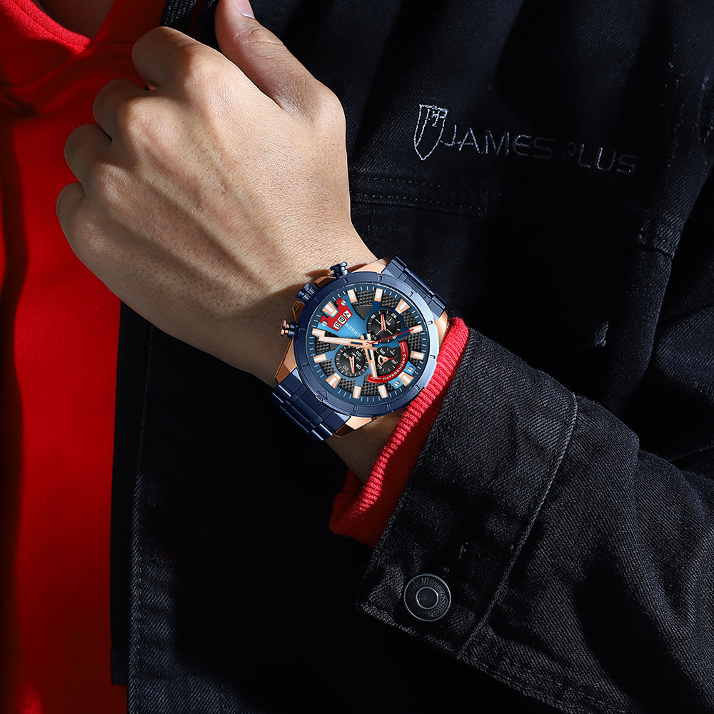 Relojes