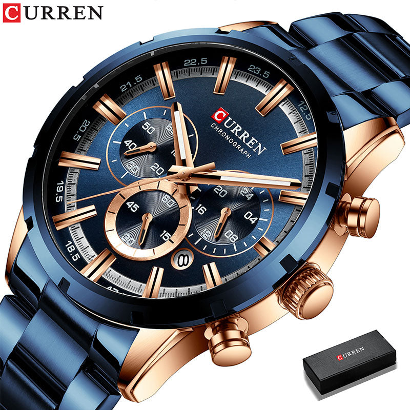 Relojes