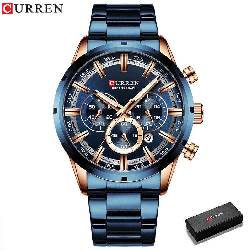 Relojes