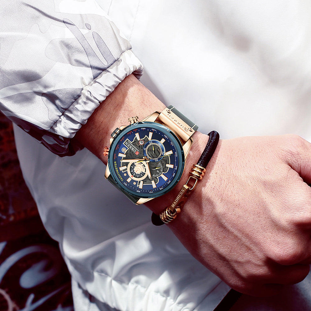 Reloj Curren