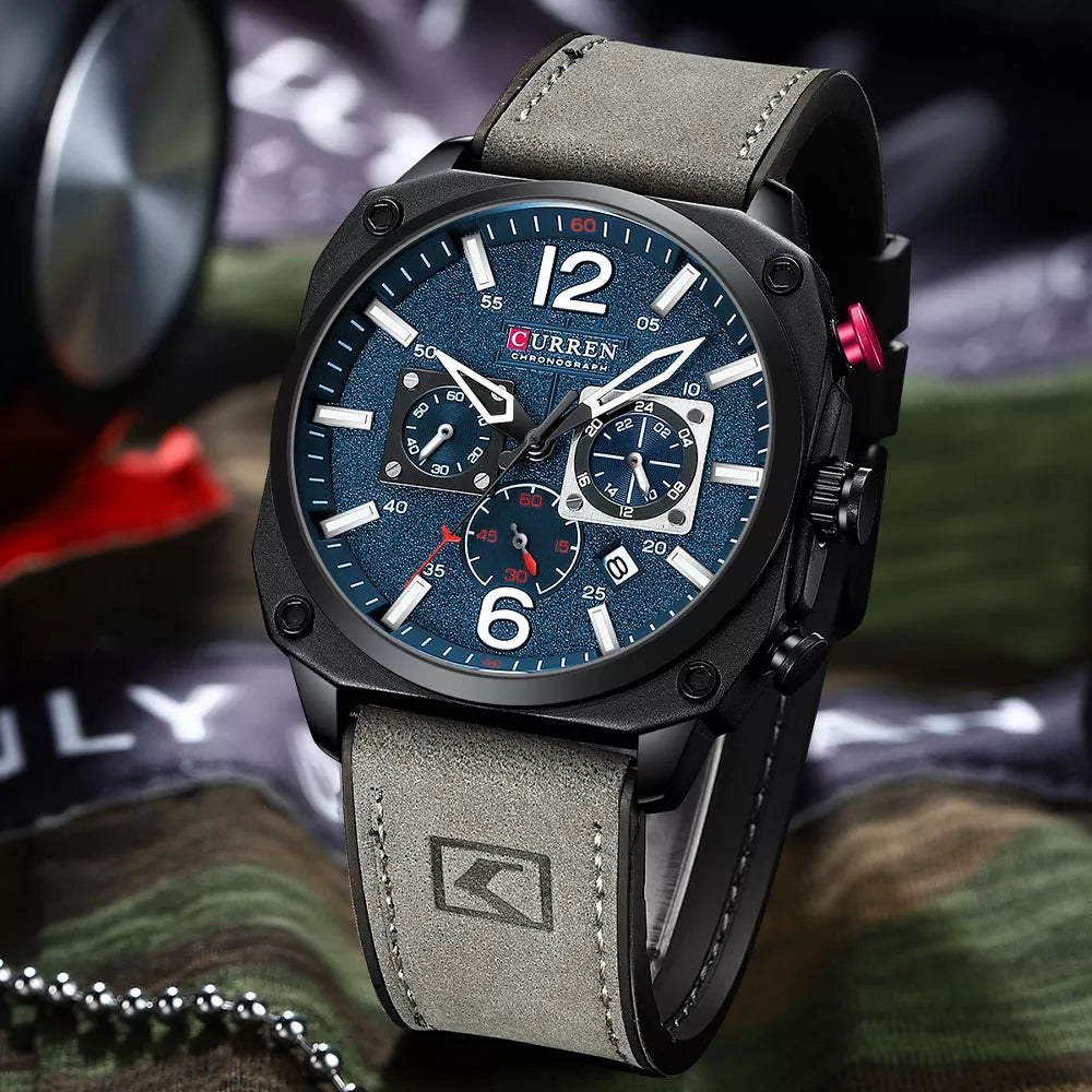 Reloj Para Hombre