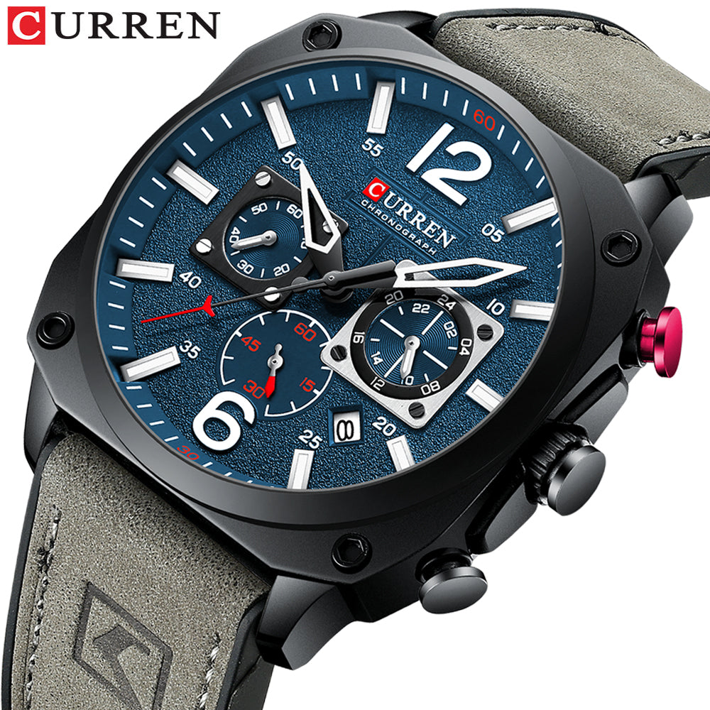 Reloj Para Hombre