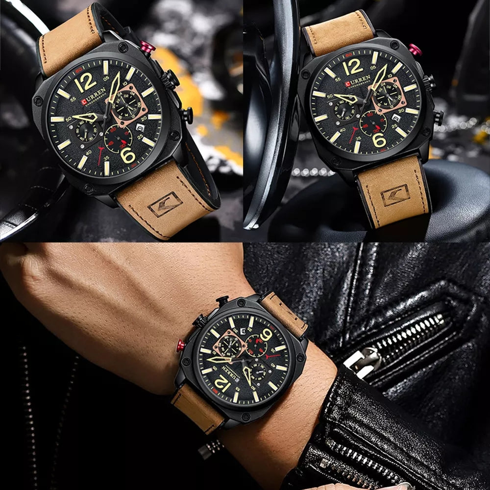 Reloj Para Hombre