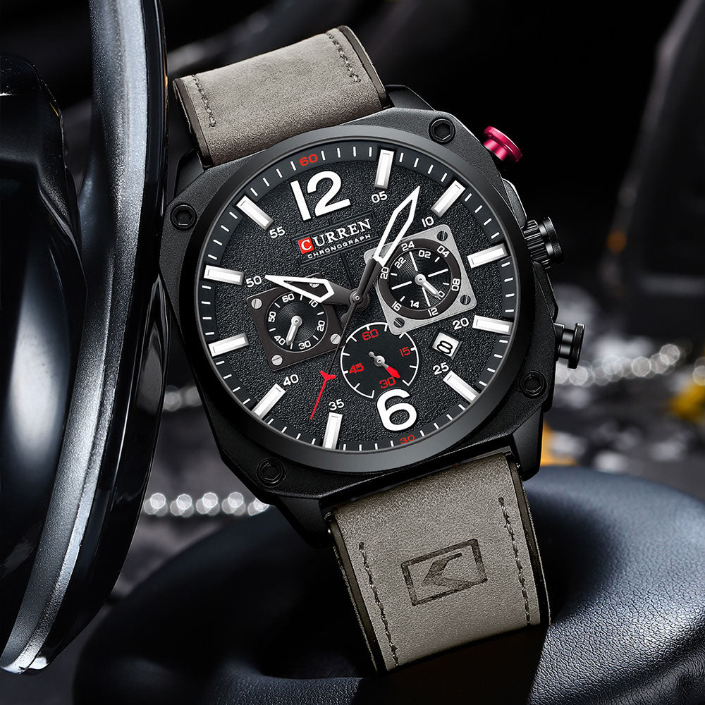 Reloj Para Hombre