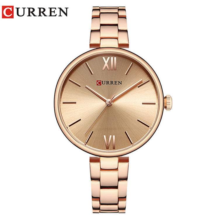 Reloj De Mujer
