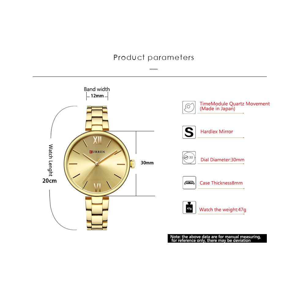 Reloj De Mujer