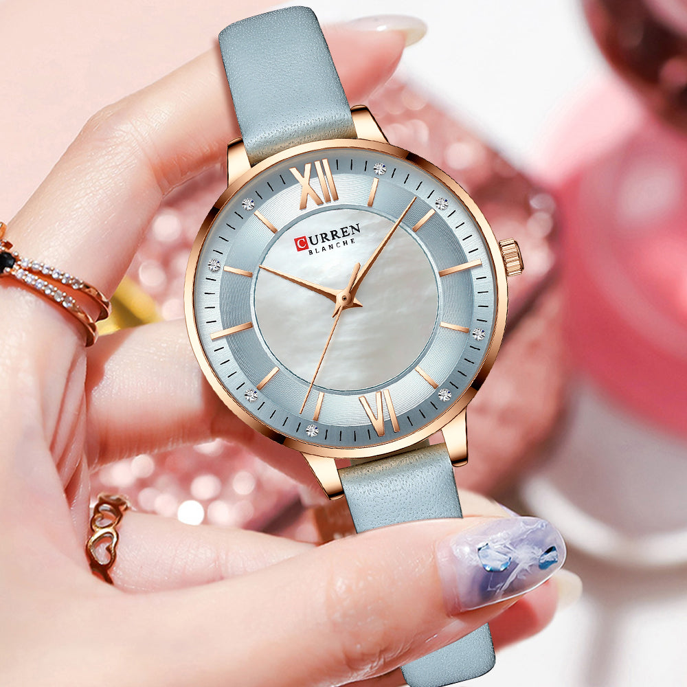Relojes Mujer