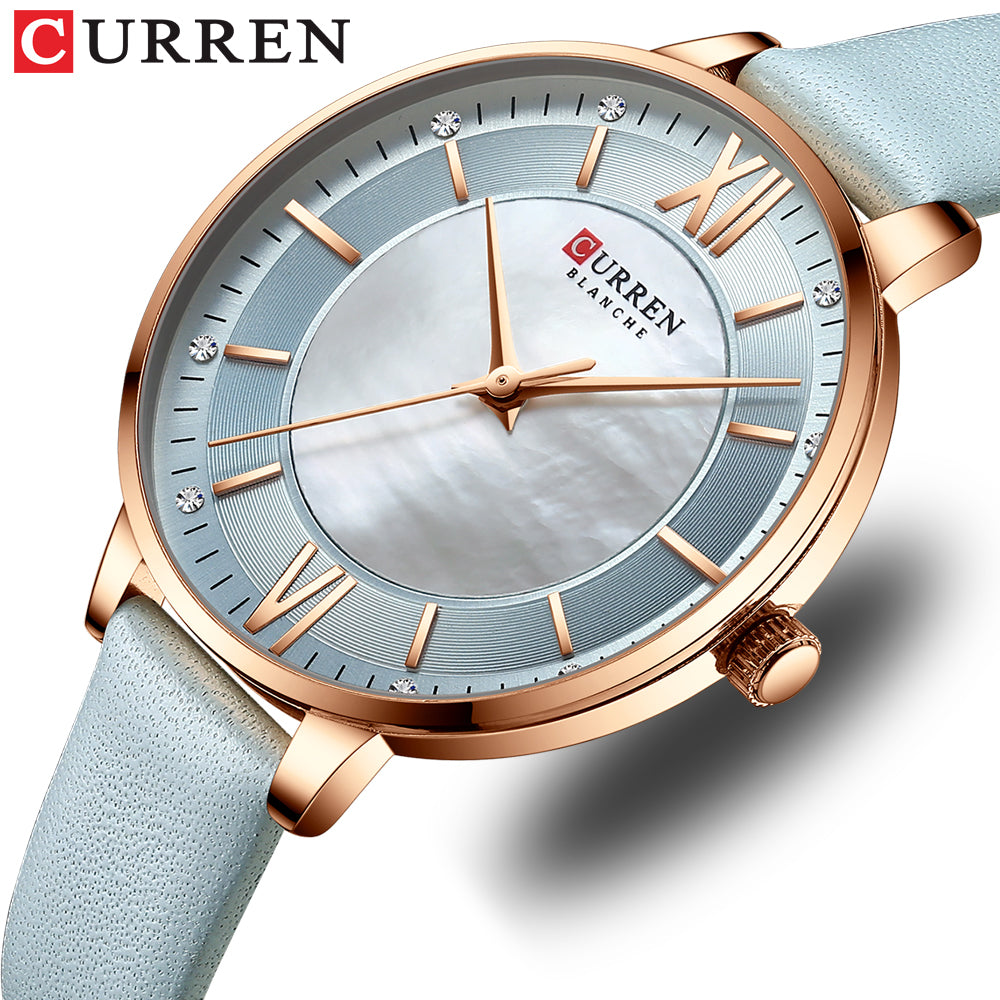 Relojes Mujer