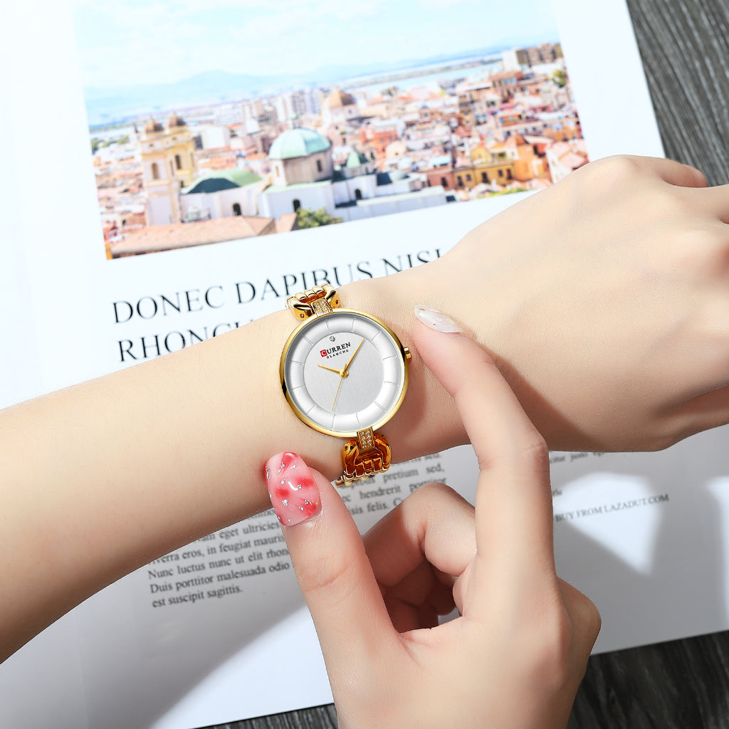 Relojes Para Mujer