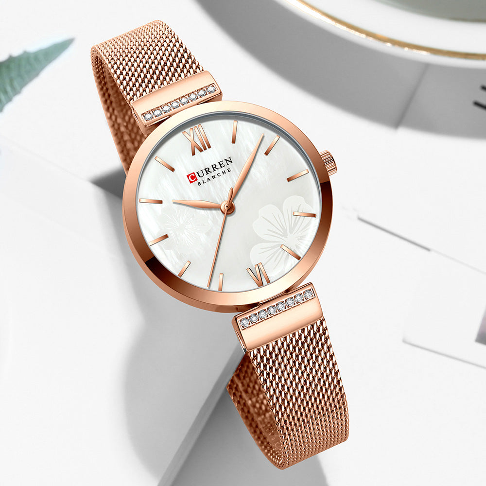 Mujeres Relojes