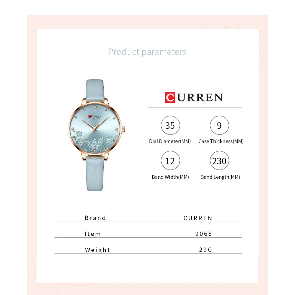 Relojes Mujer