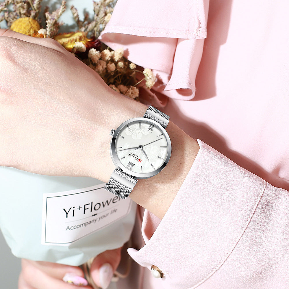 Mujeres Relojes