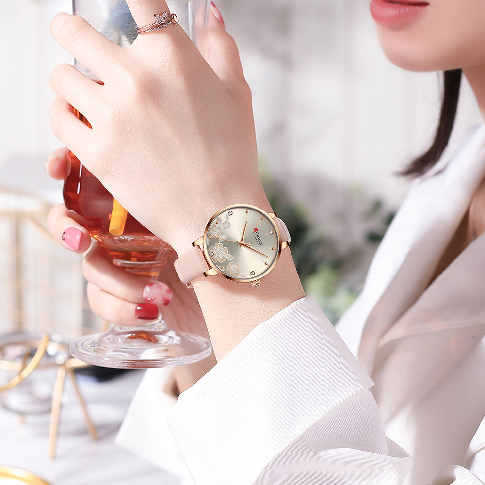 Relojes Mujer