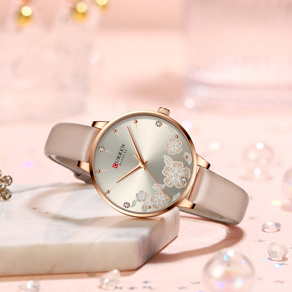 Relojes Mujer