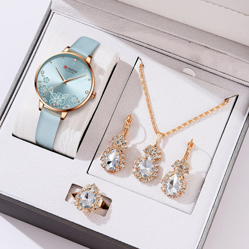 Relojes Mujer