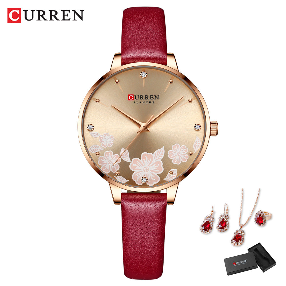 Relojes Mujer